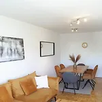 City Appartement Salzburg