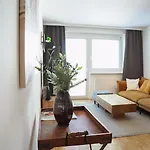 City Appartement Salzburg