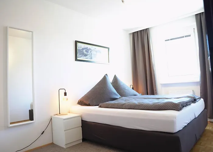 City Appartement Salzburg