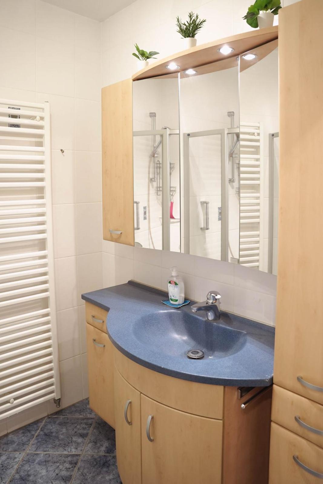 City Appartement Salzburg *
